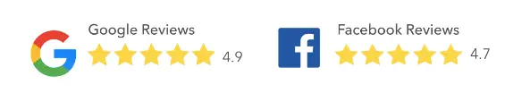 google-facebook-reviews