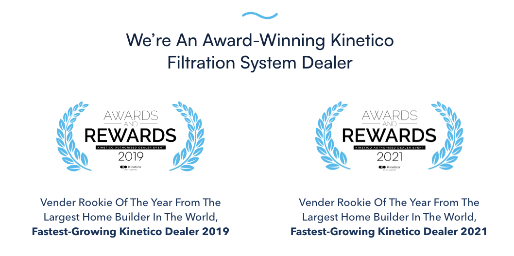 award-winning-kinetico-filtration-system